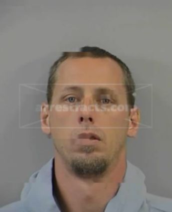Dennis Mark Barrett Jr.