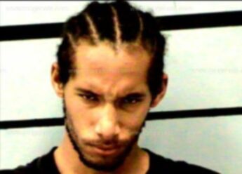 Joshua Louis Green