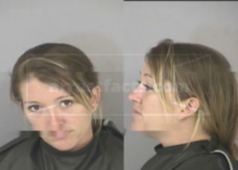 Fallon Leigh Meekins