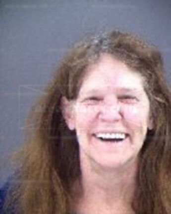 Marianne Pittman