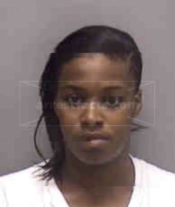 Rhonda Shanika Robinson