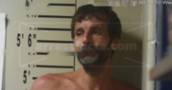 Allen Owen Mckinney