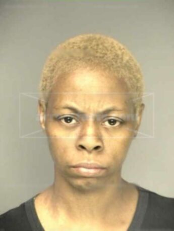 Lashonda Ross Stone