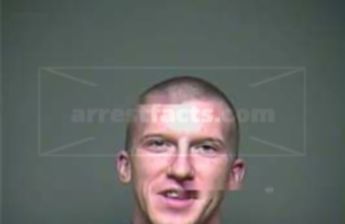 Brendon Kyle Clarke