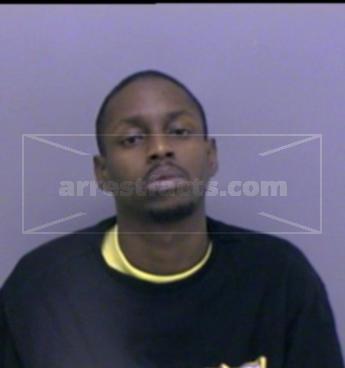 Adrian Dewayne Mckenzie