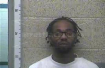 Demontez Campbell