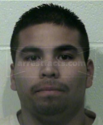 David Ramiro Villarreal