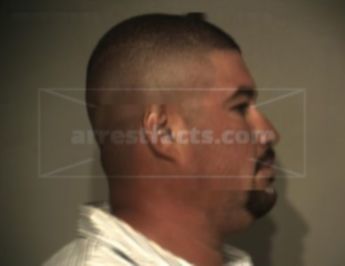 Marco Antonio Rios Tijerina
