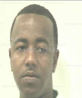 Jerry Hudson Jr.