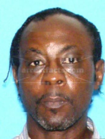 Lary Bernard Williams