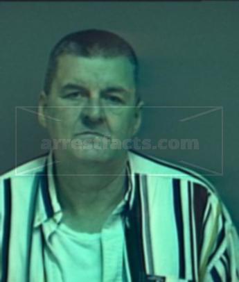 James Edward Starkovich