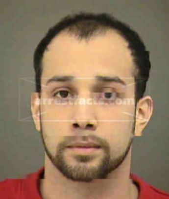 John Anthony Melendez