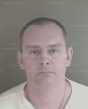 Jason Cory Bailey