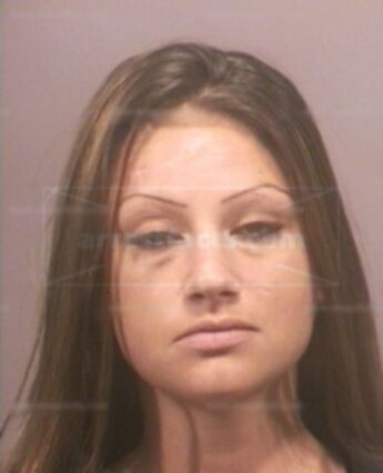 Genesis Hope Hanson
