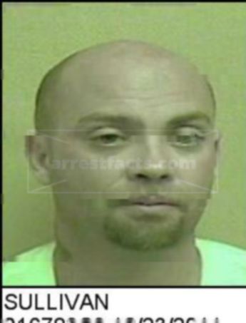 Timothy Lee Sullivan