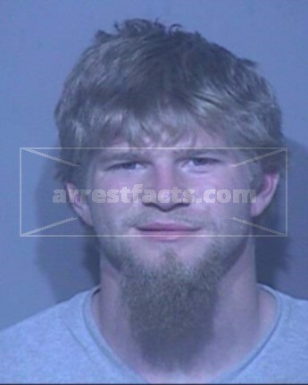 Christopher David Brooks