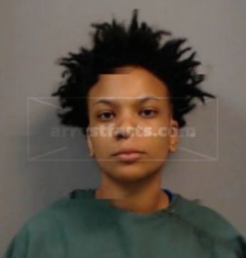Talaya Simone Adams