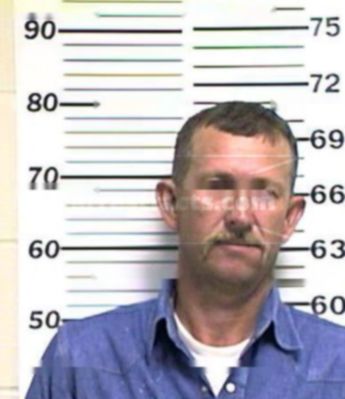 Homer Dalton Grubbs