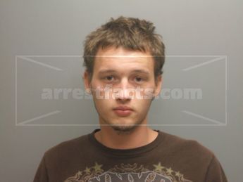 Spencer Wayne Jones