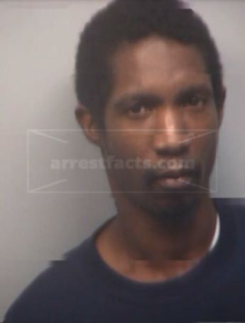 Christian Deron Simmons
