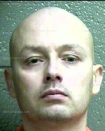 Michael Creighton Gilliam
