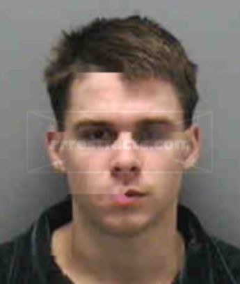 Aaron William Ware