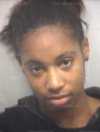 Shaina Starks