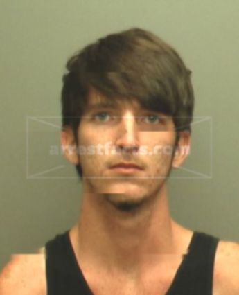 Travis Clinton Hoerner