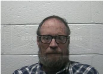 Taylor Billy Lee