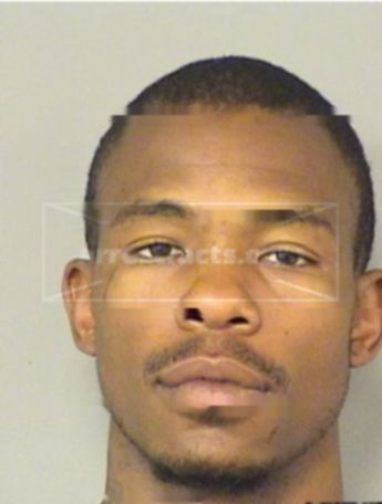 Rashen Ramone Jordan