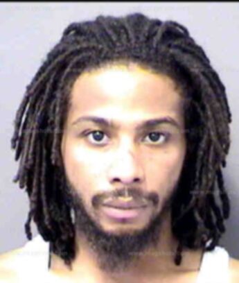 Travis Martrell Mckinnon