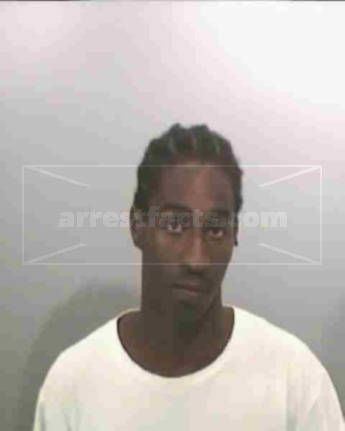 Dontarrius Lorenzo Foote