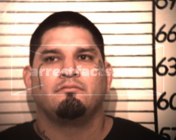 Jason Ray Serna