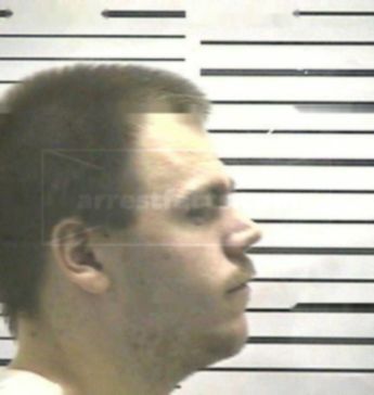 Jason Stafford