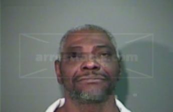 Willie Olen Tate