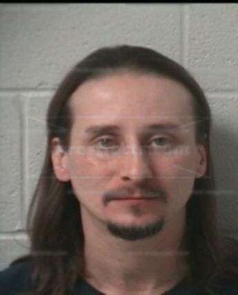Michael Wayne Blackburn
