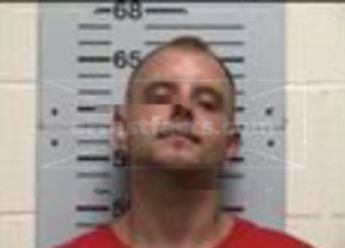 Tony Ellward Nicholson