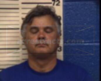 Richard Anthony Butler