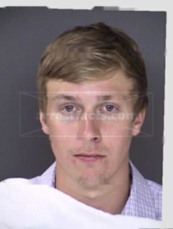 Justin Robert Owen
