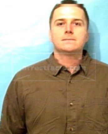 Mark Edward Addis