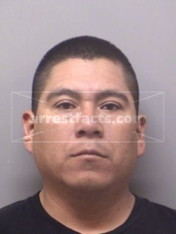 Santos Hernandez Vidal