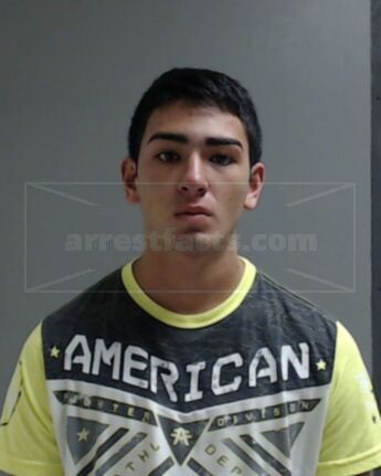 Jerrel Ledesma