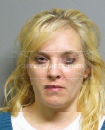 Kimberly Mae Dreyer