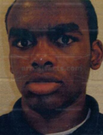 Quintavin Thomas Mcgrew