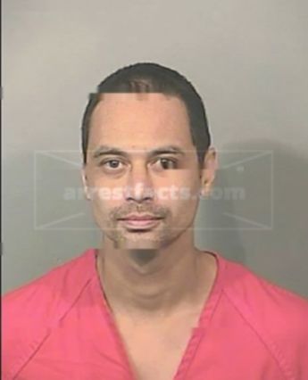 Anthony Wayne Welch