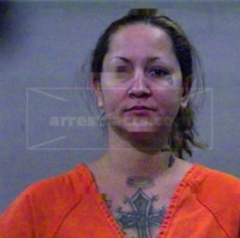 Dolores Elizabeth Garcia