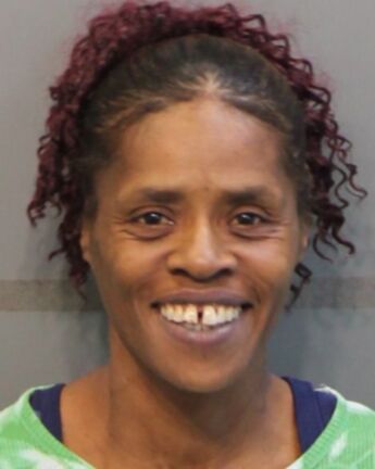 Sheila Renee Wynn