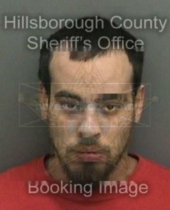 James Ira Ferguson Ii