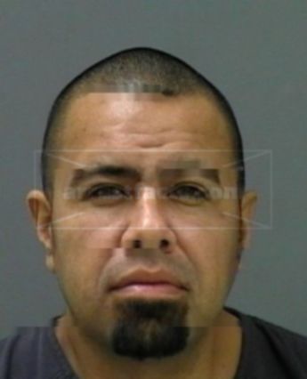 Juan Francisco Diaz-Patino