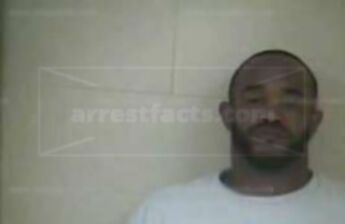 Derrick English